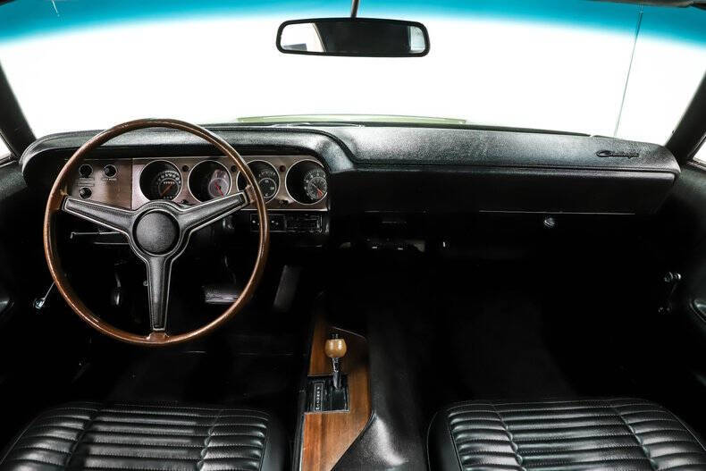 1970 Dodge Challenger