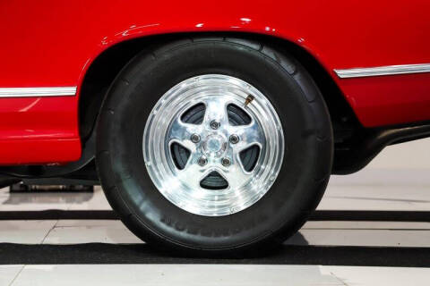 1967 Chevrolet Chevelle