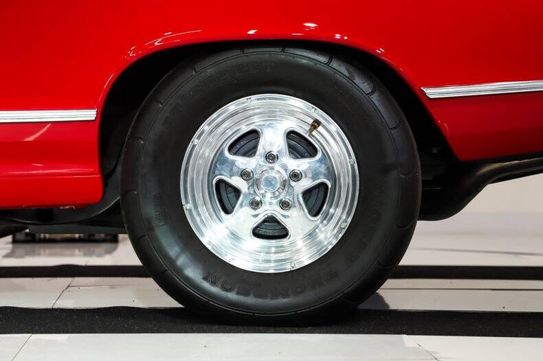 1967 Chevrolet Chevelle