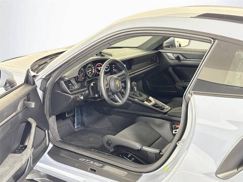 2023 Porsche 911 GT3 RS