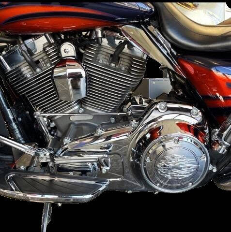 2015 Harley-Davidson powersports