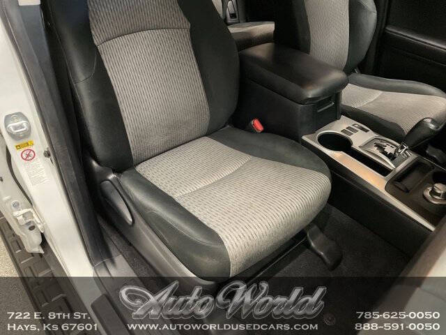 2019 Toyota 4Runner
