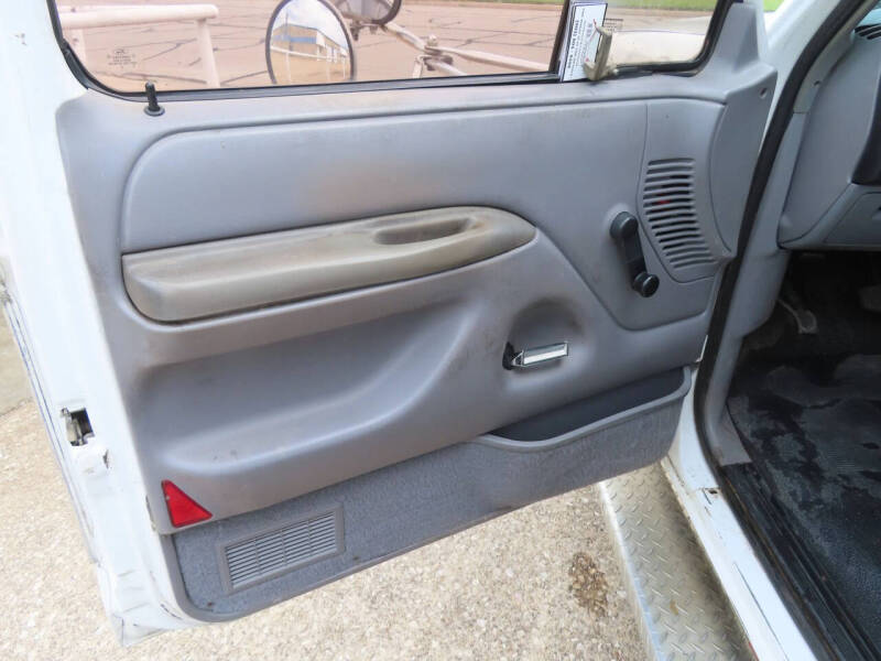 1997 Ford F-350