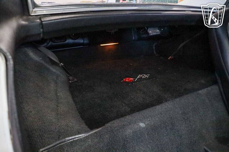 1969 Chevrolet Corvette