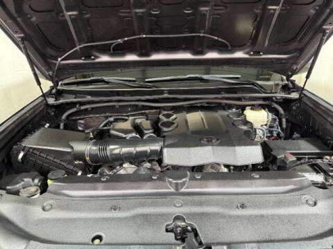 2014 Toyota 4Runner SR5 Premium