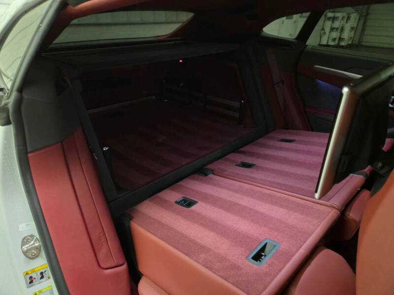 2020 Lamborghini Urus