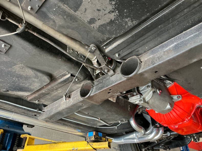 1966 Chevrolet Corvette