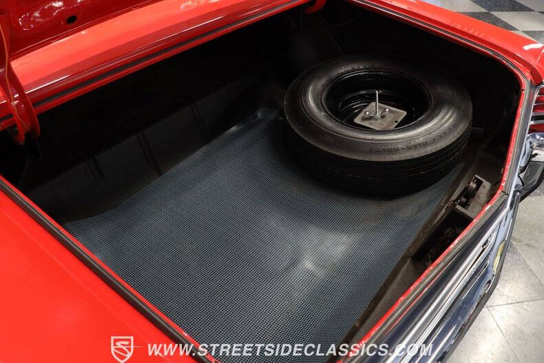 1967 Chevrolet Chevelle