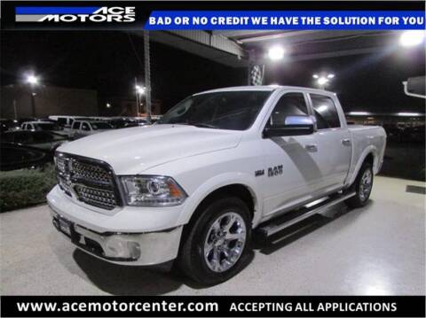 2016 RAM 1500 for sale at Ace Motors Anaheim in Anaheim CA
