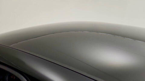 2024 Porsche Cayenne Coupe