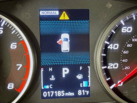 2024 Mitsubishi Eclipse Cross LE
