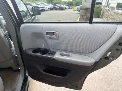 2006 Toyota Highlander