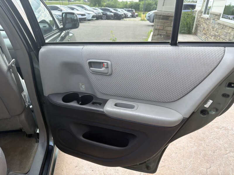 2006 Toyota Highlander