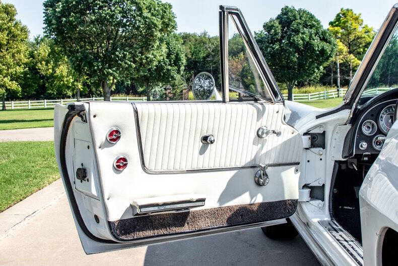 1964 Chevrolet Corvette