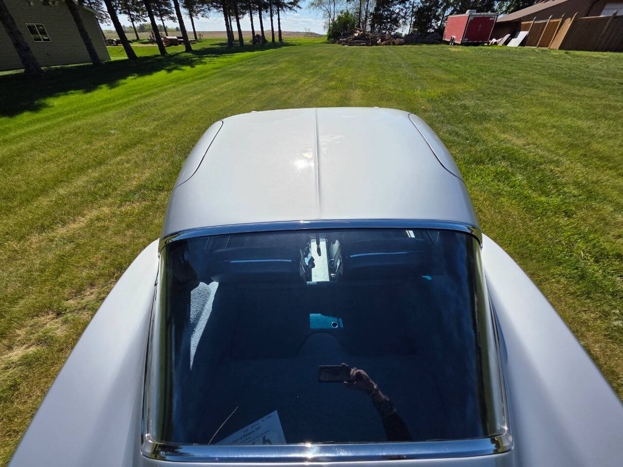 1967 Chevrolet Corvette 201