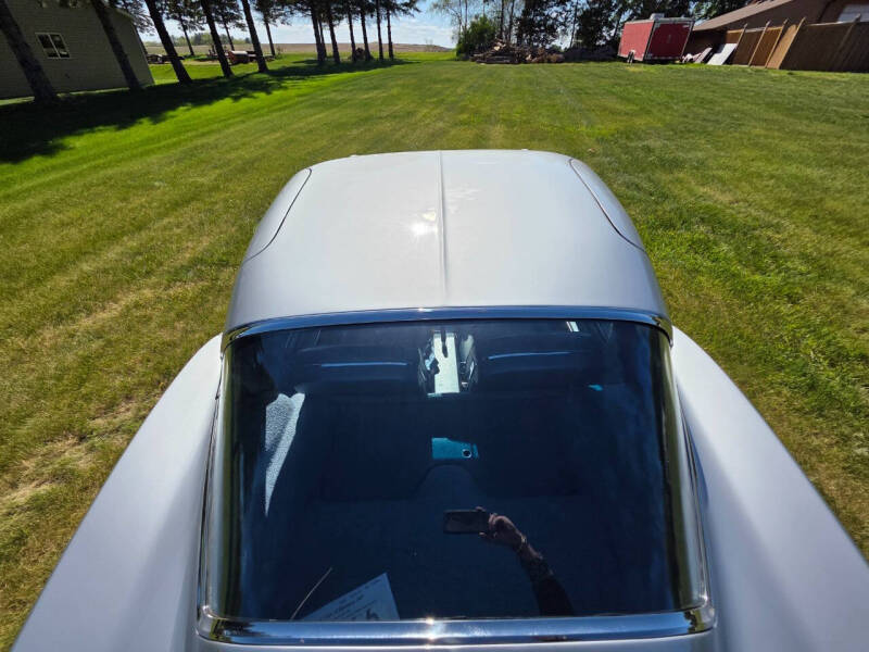 1967 Chevrolet Corvette