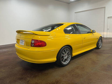 2004 Pontiac GTO