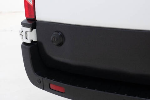 2020 Ford Transit 250