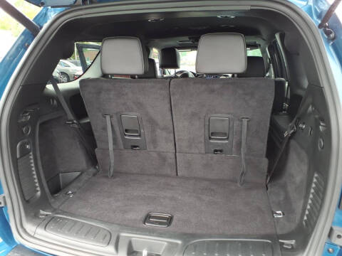 2025 Dodge Durango R/T Plus