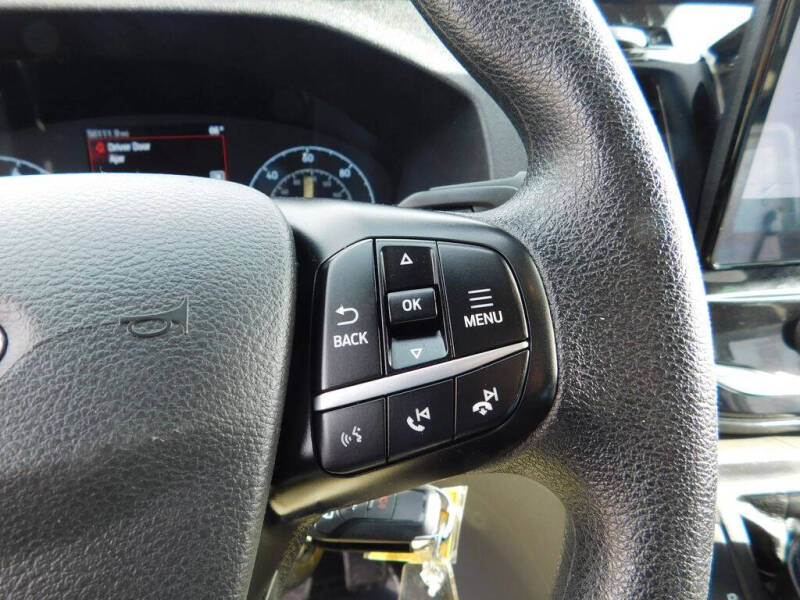 2023 Ford Transit 350 XLT