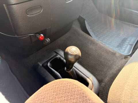 2005 Dodge Ram 2500