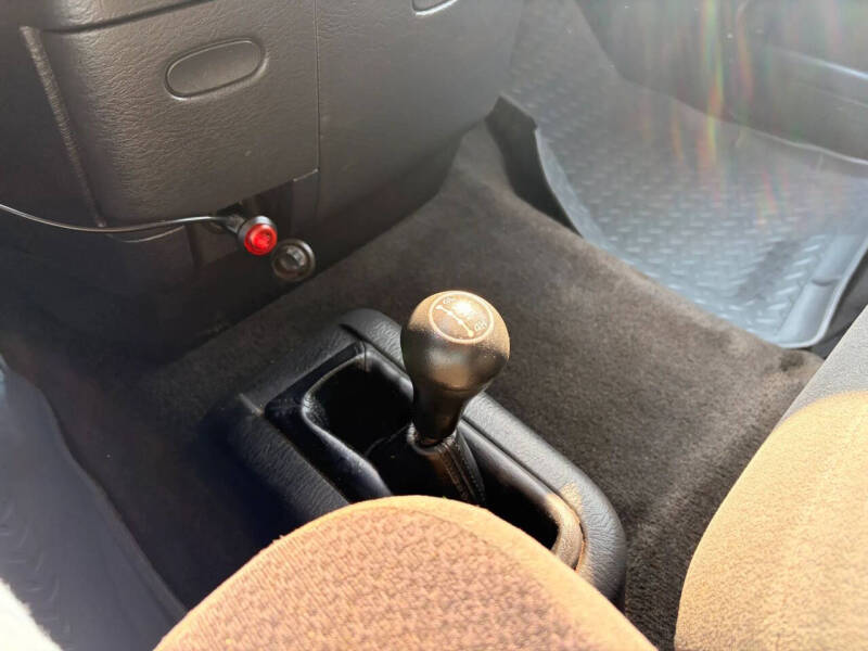 2005 Dodge Ram 2500