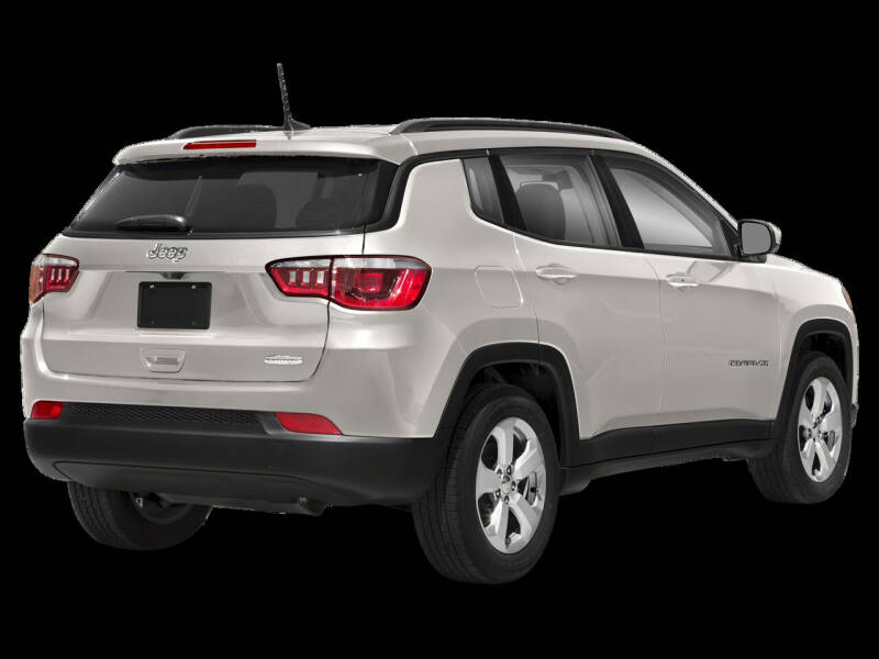 2019 Jeep Compass Sport