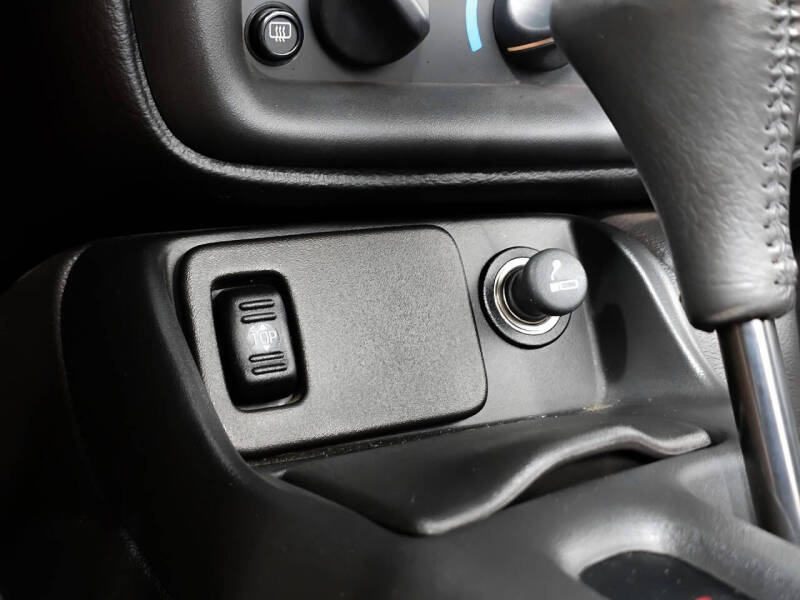 2002 Chevrolet Camaro Z28