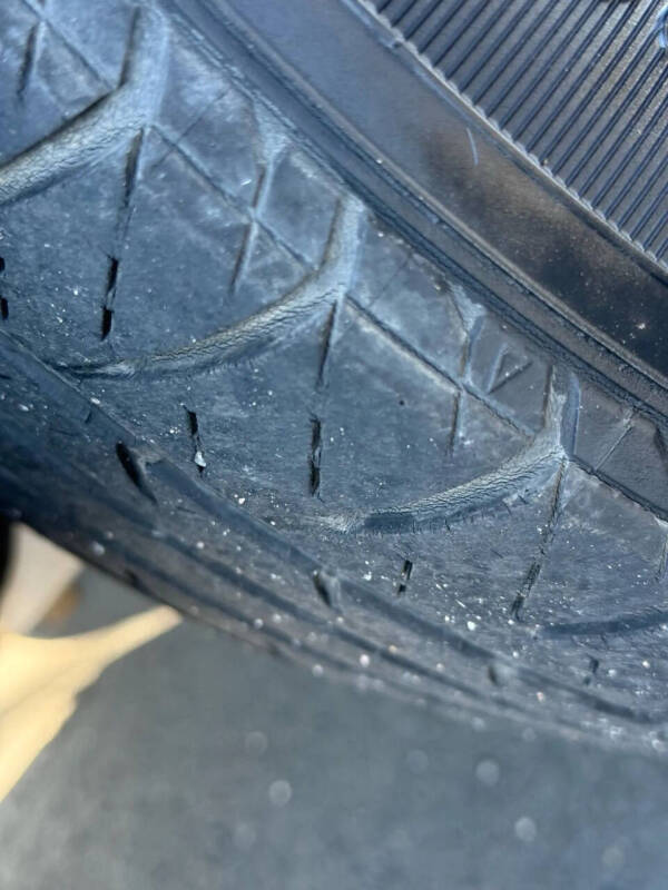 2012 Volkswagen Tiguan S