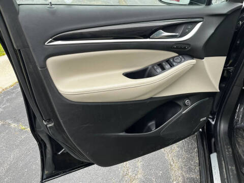 2019 Buick Enclave Premium