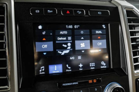 2017 Ford F-250 Super Duty