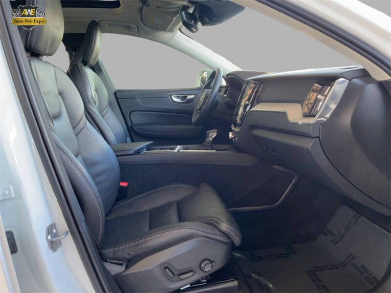 2020 Volvo XC60 T6 Inscription