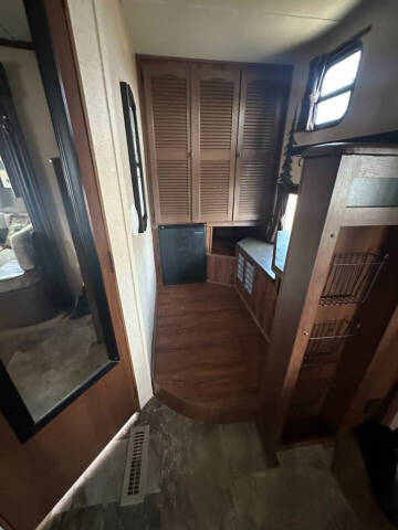2015 Jayco Jay Flight 28BHBE