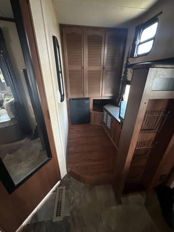 2015 Jayco Jay Flight 28BHBE