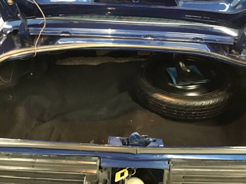 1981 Pontiac Firebird Trans Am