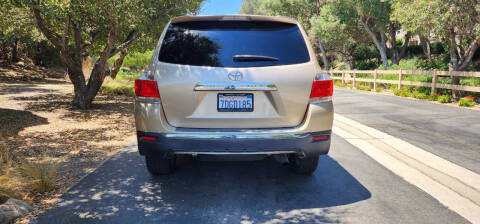2013 Toyota Highlander