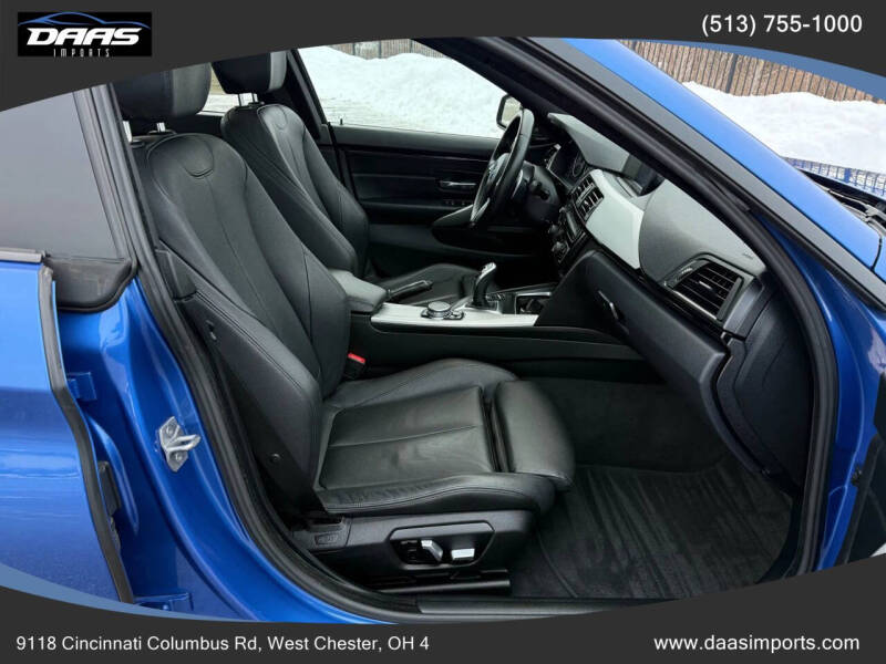 2016 BMW 4 Series 428i xDrive Gran Coupe