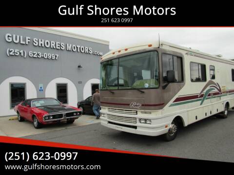 1997 Fleetwood Flair for sale at Gulf Shores Motors in Gulf Shores AL