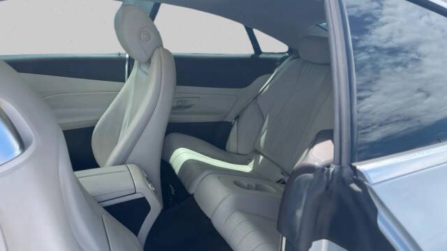 2018 Mercedes-Benz E-Class E 400