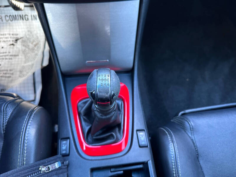 2011 Nissan Altima 3.5 SR