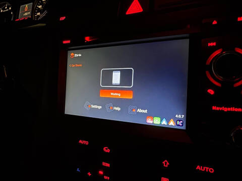 2006 Audi S4 quattro