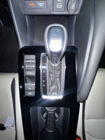 2025 Acura Integra w/A-SPEC