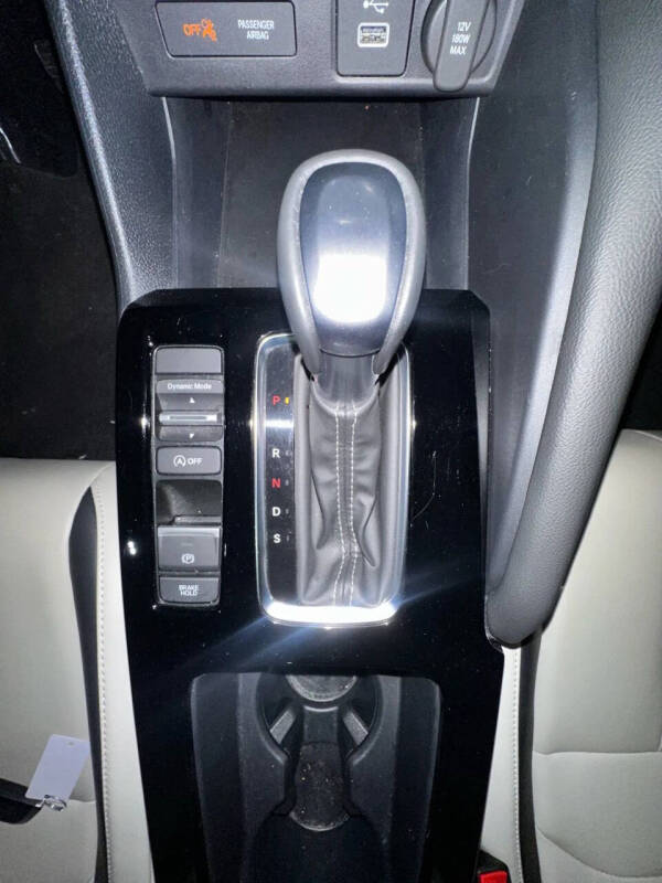 2025 Acura Integra w/A-SPEC