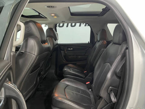 2017 GMC Acadia Limited