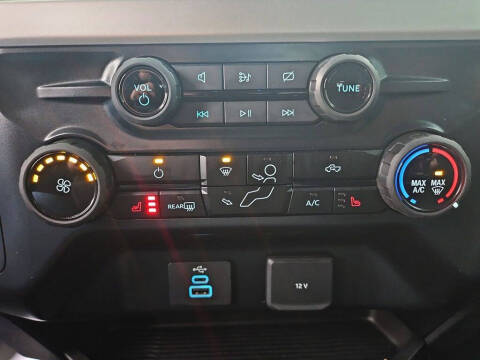 2024 Ford F-350 Super Duty