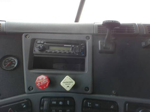 2011 Freightliner Cascadia