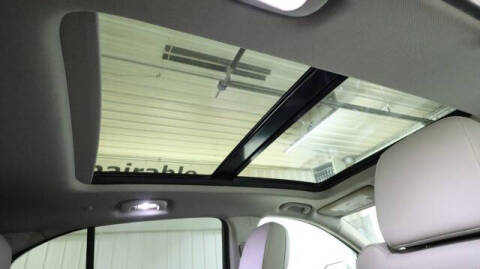 2019 Cadillac XT4 Luxury