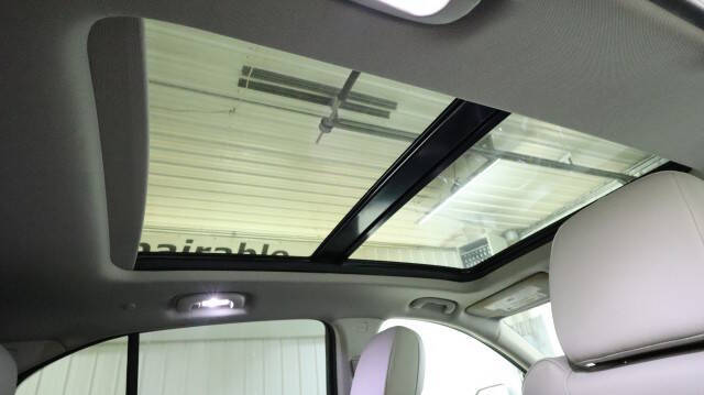 2019 Cadillac XT4 Luxury