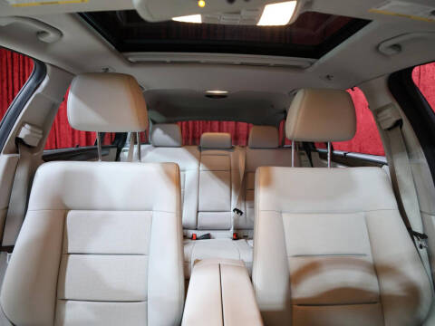 2016 Mercedes-Benz E-Class E 350 4MATIC