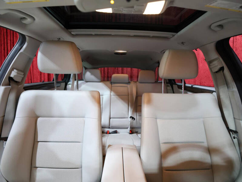 2016 Mercedes-Benz E-Class E 350 4MATIC